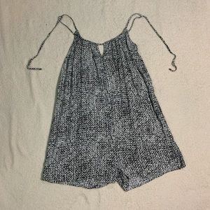 Aeropostale romper